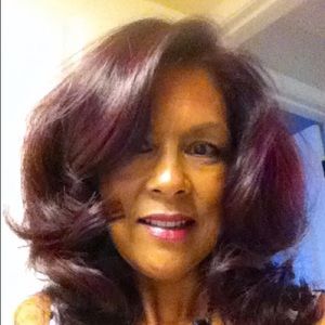 Meet your Posher, Susan